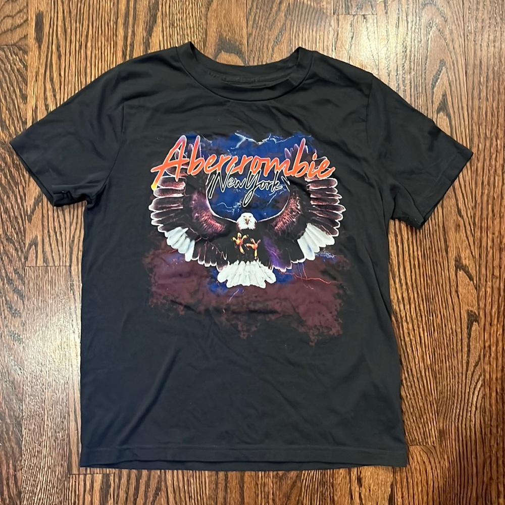 Abercrombie Kids Size 9/10 Tee